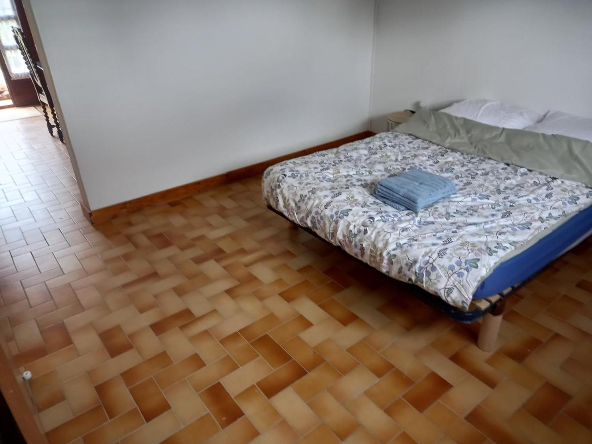 Mon Petit Studio Apartment Montmorillon Ngoại thất bức ảnh