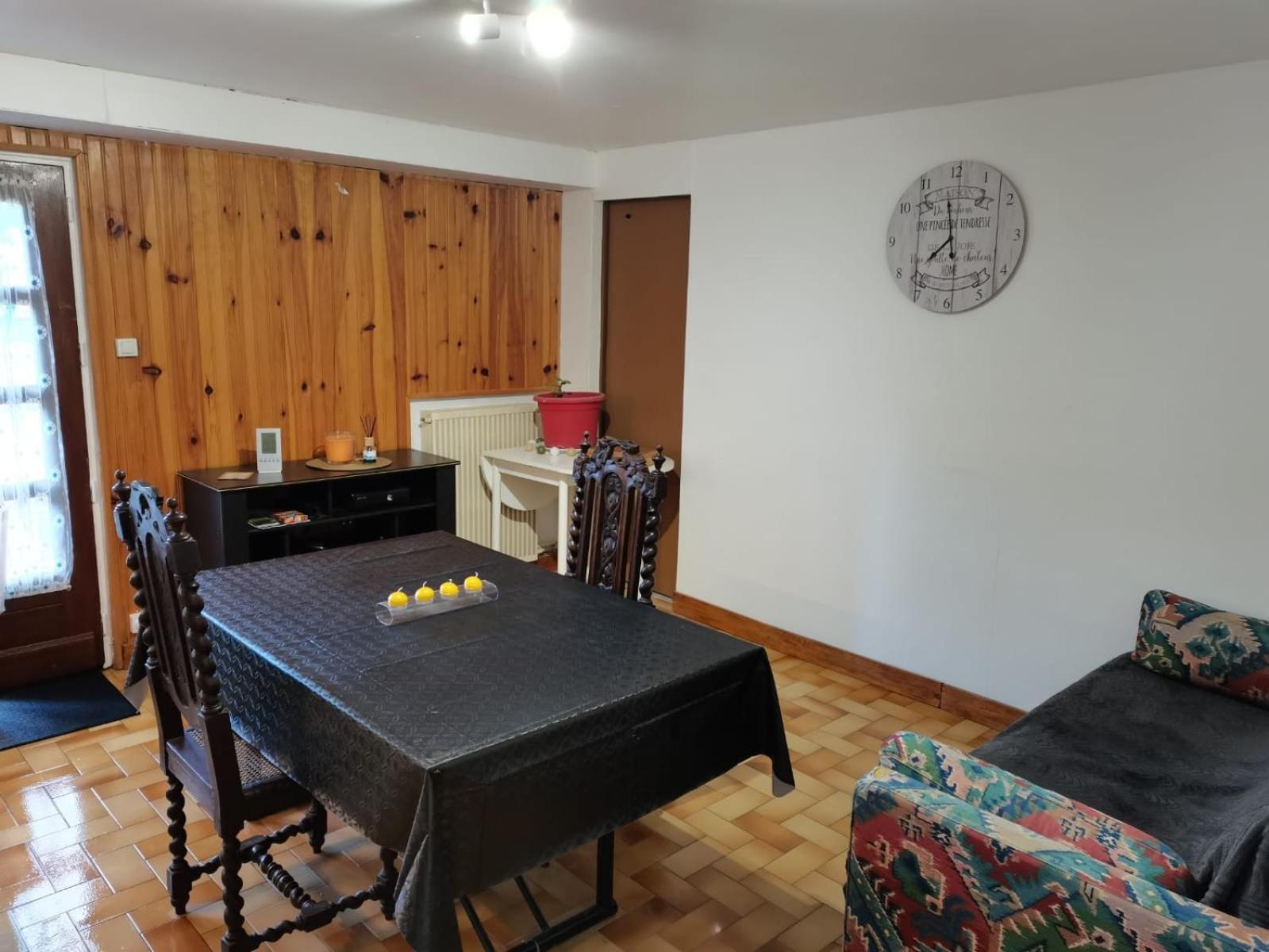 Mon Petit Studio Apartment Montmorillon Ngoại thất bức ảnh
