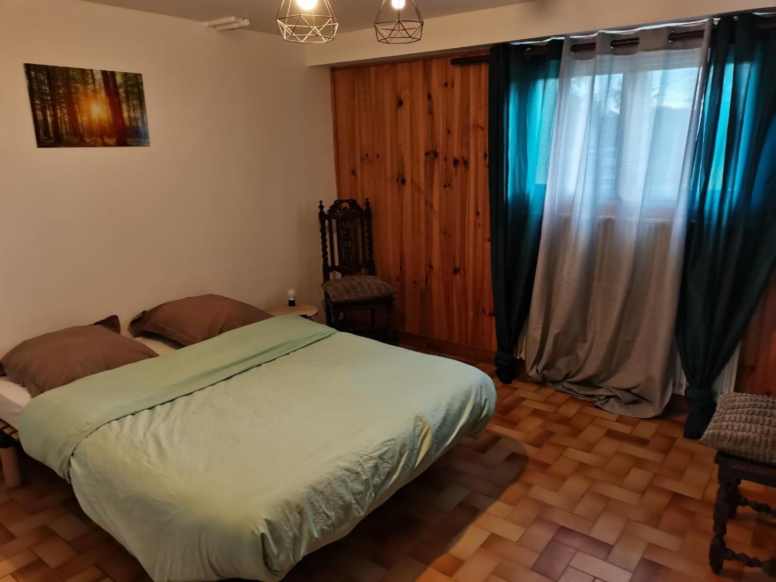Mon Petit Studio Apartment Montmorillon Ngoại thất bức ảnh